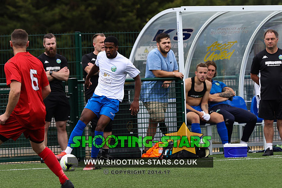 220730 Ascot v South Park-0134