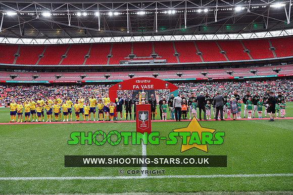 Ascot v Newport FA Vase Wembley-0557