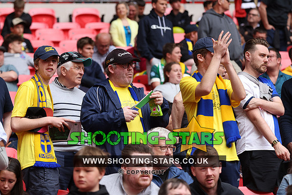 Ascot v Newport FA Vase Wembley-1321