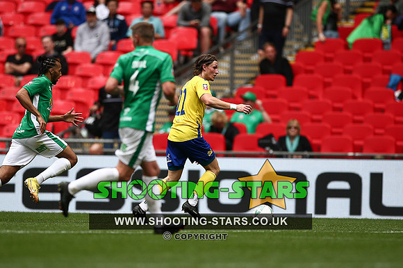 Ascot v Newport FA Vase Wembley-1382