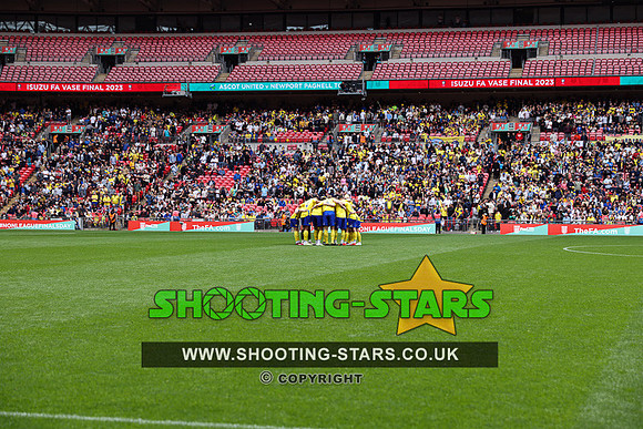 Ascot v Newport FA Vase Wembley-0657