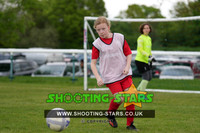 U12 GIRLS Photos - Binfield Tourny 2023