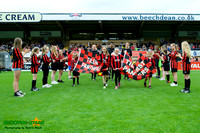 Reading-vs-BHX-City Ladies-Shooting-Stars-0025