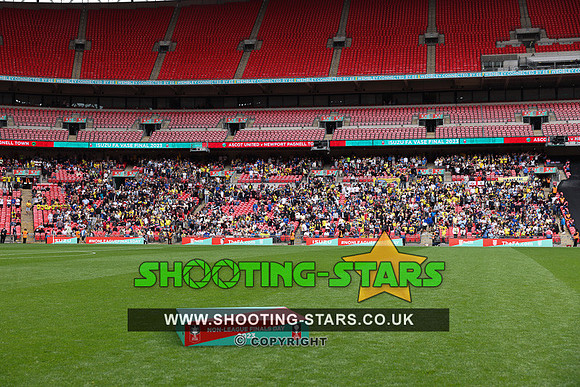 Ascot v Newport FA Vase Wembley-0532