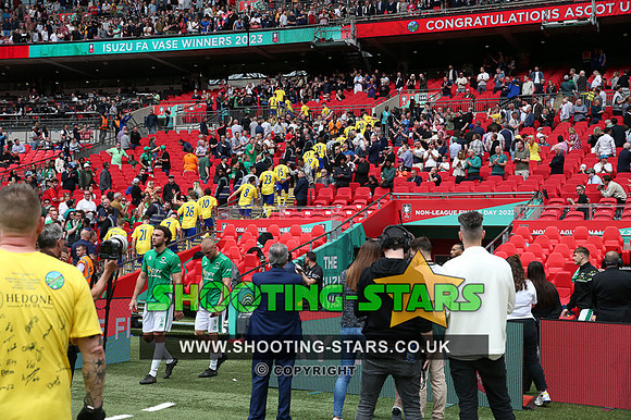 Ascot v Newport FA Vase Wembley-2226