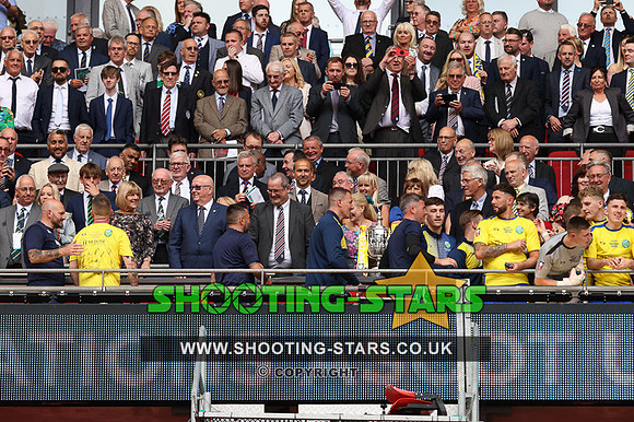 Ascot v Newport FA Vase Wembley-2257