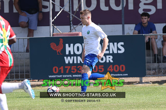 220813 Ascot v Windsor-0070