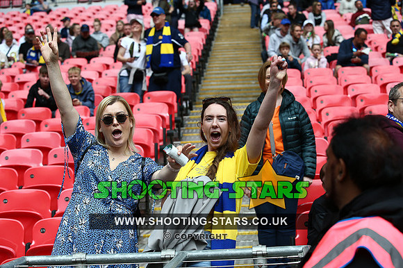 Ascot v Newport FA Vase Wembley-0210