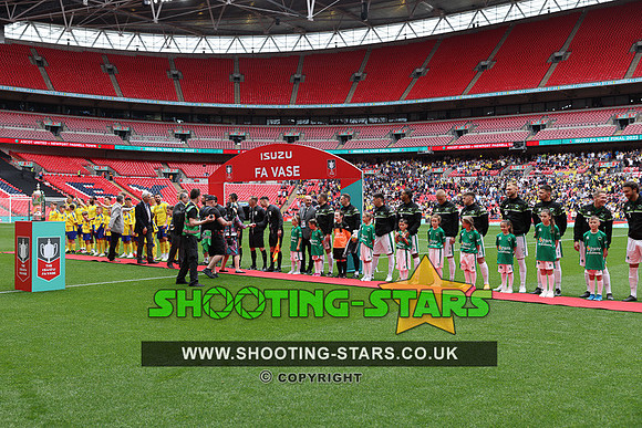 Ascot v Newport FA Vase Wembley-0544