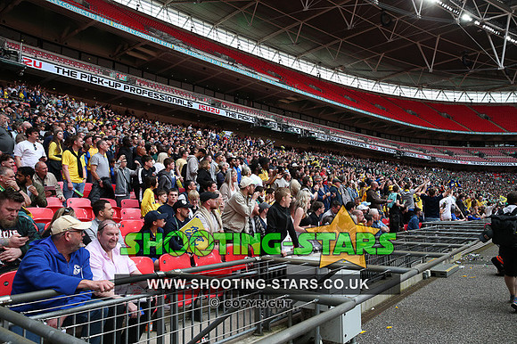Ascot v Newport FA Vase Wembley-1898
