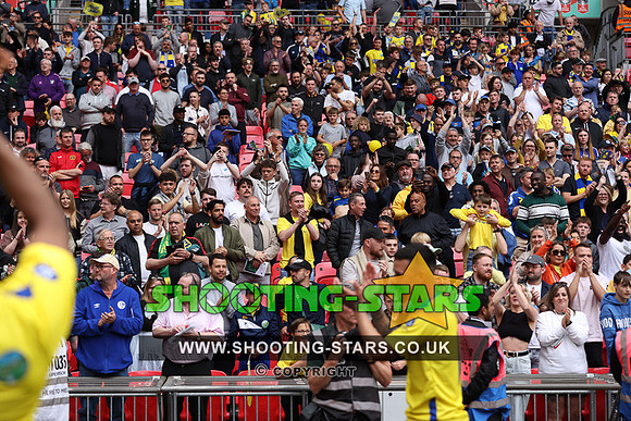 Ascot v Newport FA Vase Wembley-2084