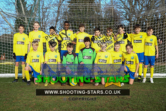 220116 Ascot U13 v Wendover 0497