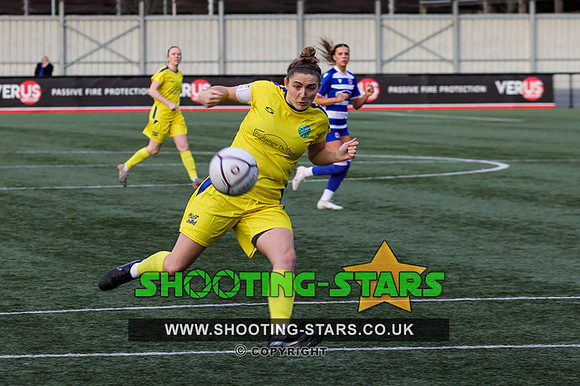 241201 Ascot v Reading Women-0024