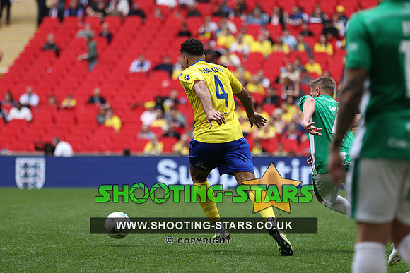 Ascot v Newport FA Vase Wembley-1371