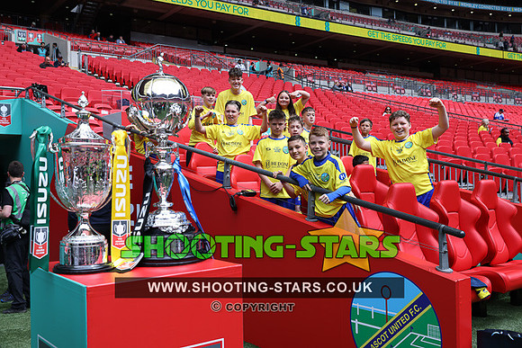 Ascot v Newport FA Vase Wembley-0116