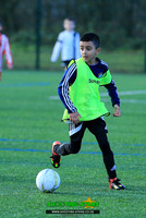 U8  Eldon Celtic Tourny Dec 2015