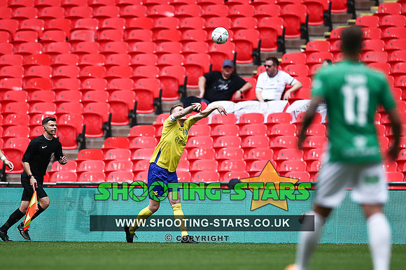 Ascot v Newport FA Vase Wembley-1424