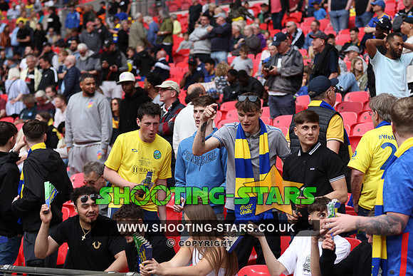 Ascot v Newport FA Vase Wembley-1222