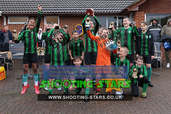 230423 SYL U12 Whitton Team px-0199