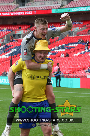 Ascot v Newport FA Vase Wembley-2122