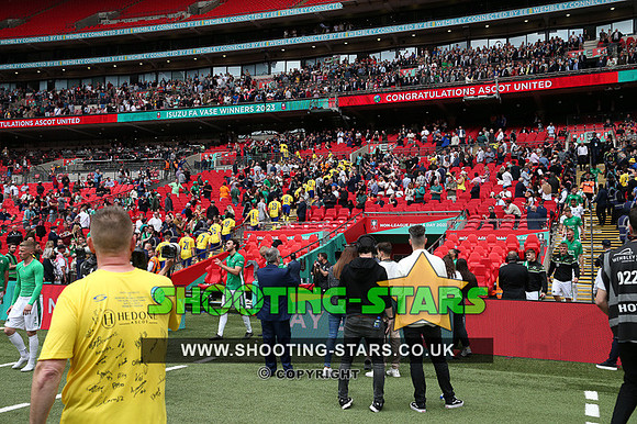 Ascot v Newport FA Vase Wembley-2225