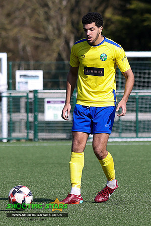 230415 Ascot v Chalfont-0111