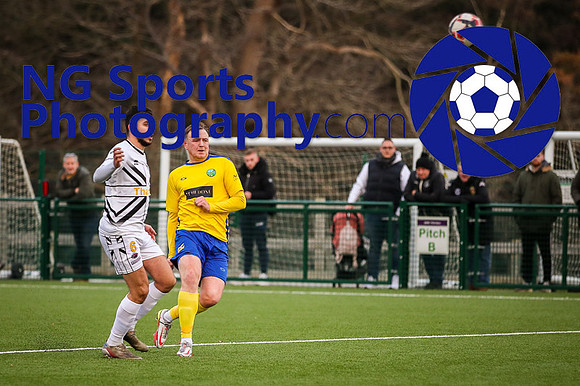 17/12/2022 Ascot Utd vs Windsor FC League Match, NG Sports Photography