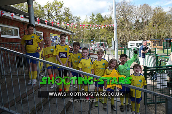 230430 Ascot v N Greenford Mascots-0002