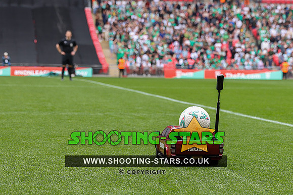 Ascot v Newport FA Vase Wembley-0663