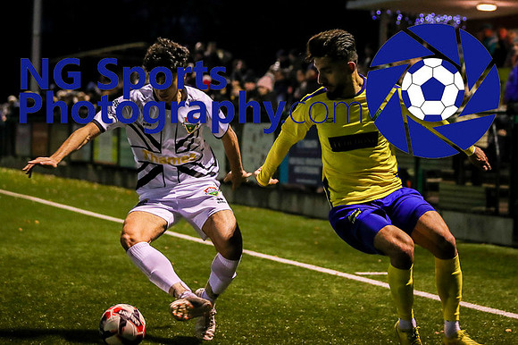 17/12/2022 Ascot Utd vs Windsor FC League Match, NG Sports Photography