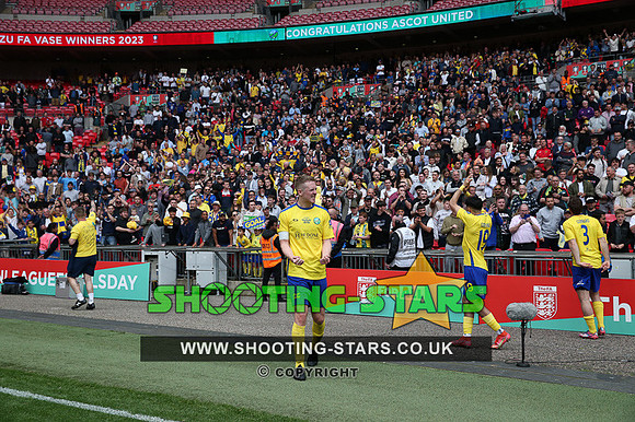 Ascot v Newport FA Vase Wembley-2063