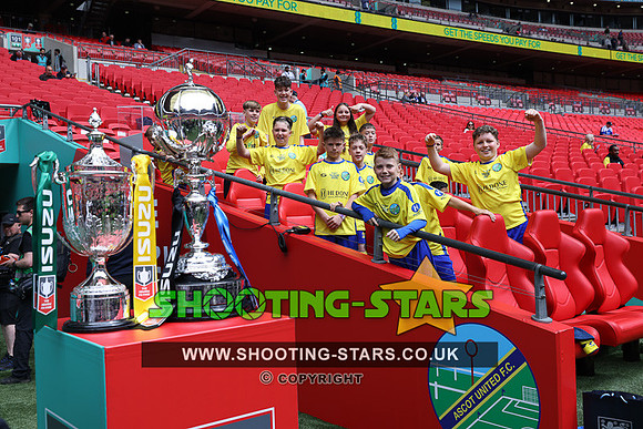 Ascot v Newport FA Vase Wembley-0115