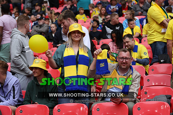 Ascot v Newport FA Vase Wembley-1257