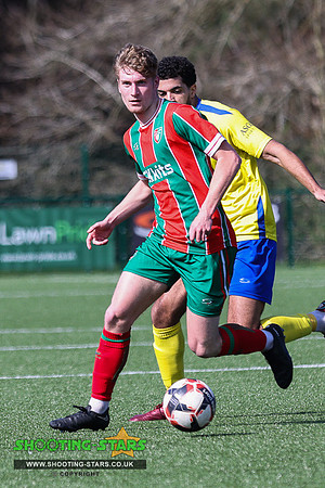 230415 Ascot v Chalfont-0095