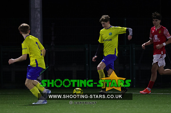 250204 Ascot v Uxbridge U18-0097