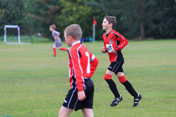 130914 B Cavaliers 2 Camberley Rascals 0 110