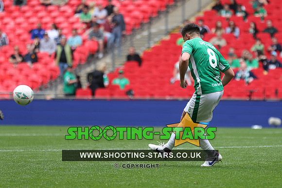 Ascot v Newport FA Vase Wembley-1377