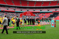 Ascot v Newport FA Vase Wembley-0525