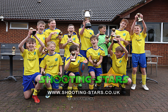 230423 SYL Cup Ascot Team px-0057