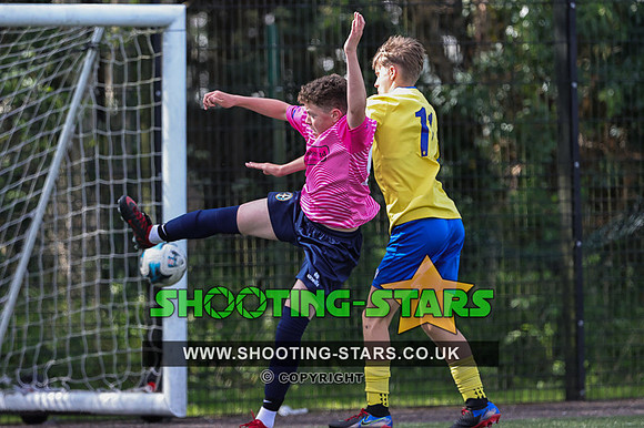 250504 Ascot v Sutton U14-0076