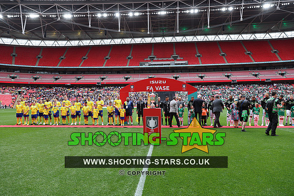 Ascot v Newport FA Vase Wembley-0551