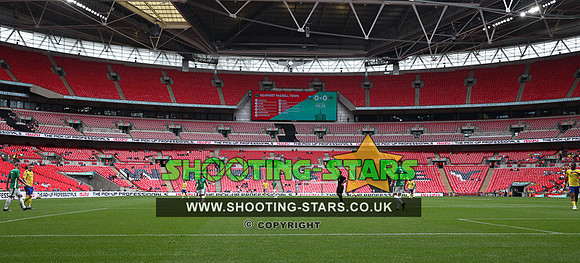 Ascot v Newport FA Vase Wembley-0690
