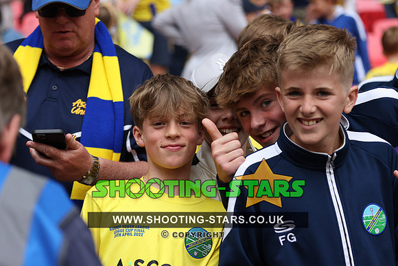 Ascot v Newport FA Vase Wembley-1224