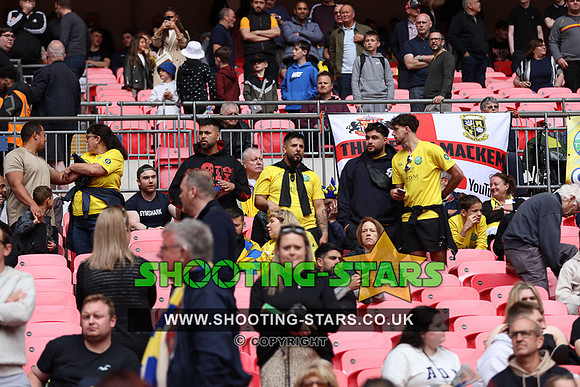 Ascot v Newport FA Vase Wembley-1231