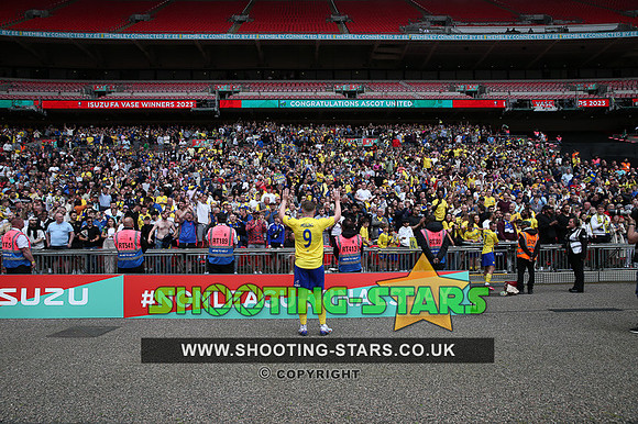 Ascot v Newport FA Vase Wembley-2042