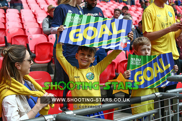 Ascot v Newport FA Vase Wembley-0168