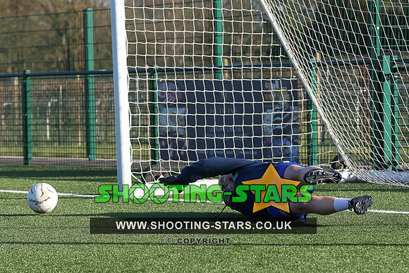 230219 Ascot Girls Mascots-0120