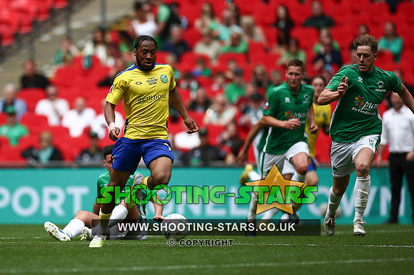 Ascot v Newport FA Vase Wembley-1435