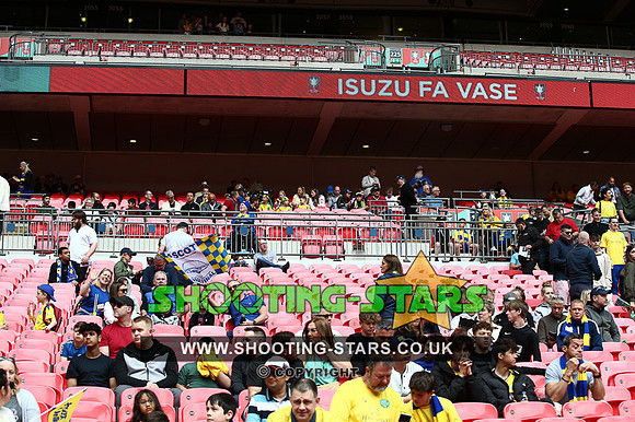 Ascot v Newport FA Vase Wembley-0254