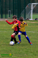 131207 B Cavaliers U9 v NPL Lightning 2-0 020